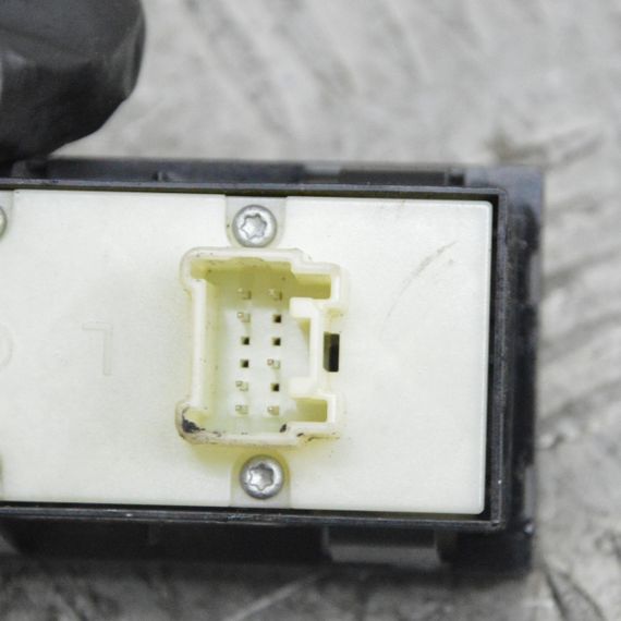 Кнопка коректора фар Mazda 6 GH 2008-2012 Блок коректора фар Мазда 6 GS1E66170B | Зображення 1
