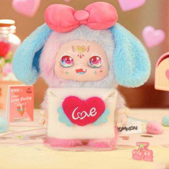 Мини игрушка-Кольцо «Веселый Фестиваль» | Зображення 6