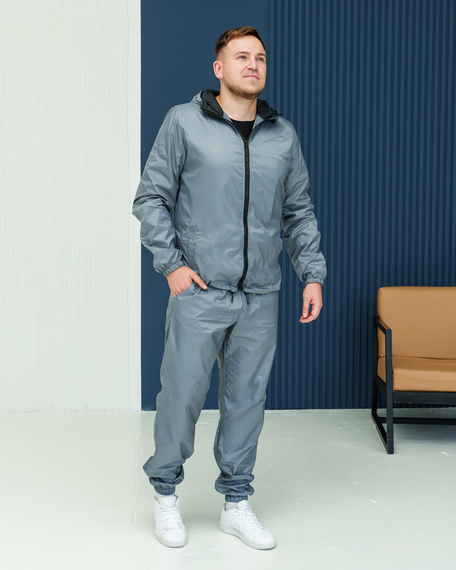 Кросівки jor grey 33-1.. XL | Зображення 7