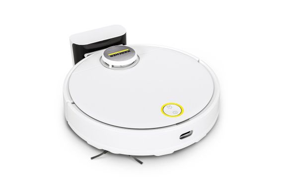 Робот-пылосос Karcher RCV 3 1.269-620.0