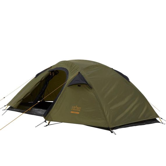 Намет Grand Canyon Apex 1 Capulet Olive (330001) | Зображення 9