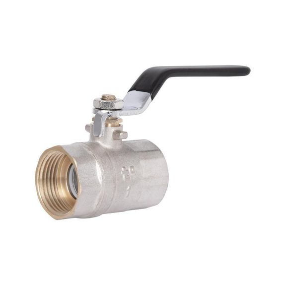 Кран кульовий Thermo Alliance Base 1" ВР для води (важіль) SD600W25