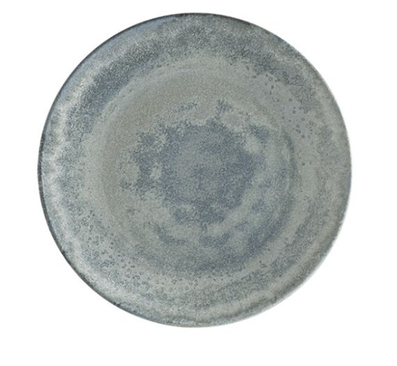 Тарілка десертна кругла Bonna Omnia S-MT-OMIGRM21DZ 21 см