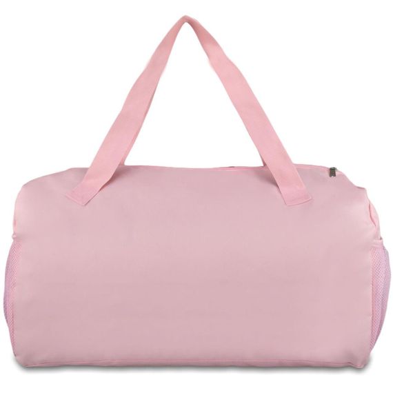 Сумка дорожня Semi Line 45 Pink Print (A3007-2) | Зображення 2