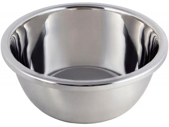 Миска 3в1: миска друшлак тертка Multipurpose Mixing Set | Зображення 7