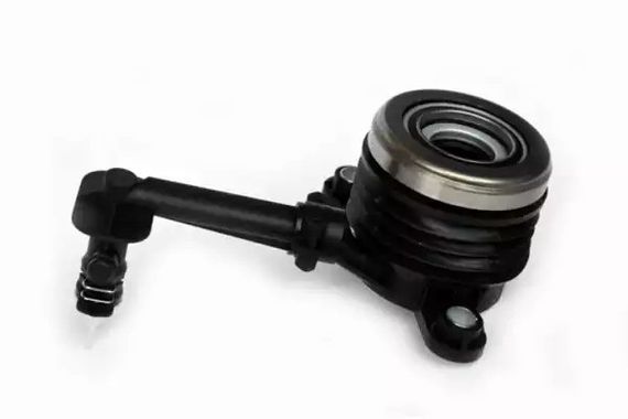 Вижимний підшипник гідравлічний Duster/Megane/Kangoo 0.9-1.6 02-, ASAM (34615) | Зображення 1
