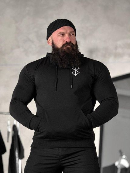 Худі maklin Berserk ВТ5075 | Зображення 1