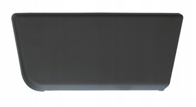 Peugeot Boxer (від 2006-) накладка планка молдинг дверей передніх лівих, Пежо Боксер