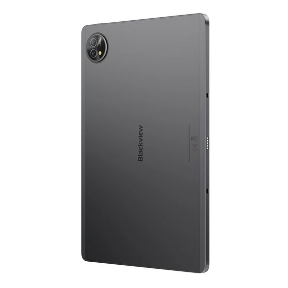 Планшет Blackview Tab Zeno 10 SET 11" 8GB/256GB 5G Shadow Black Чохол, Скло, Клавіатура, Миш, стилус, адаптер живл (6931548324973) | Зображення 3