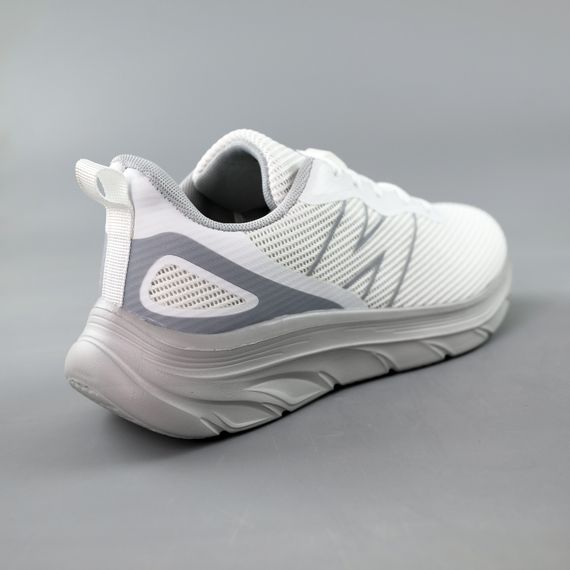 Кросівки жіночі 591598 Білі 36 37 38 39 40 41 | Зображення 4