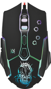 IT набір Defender Killer GM-170L (52170)