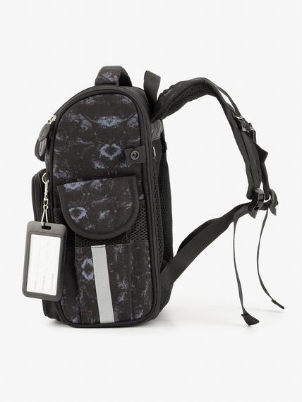 Рюкзак каркасний для хлопчика 810 Чорний shop (2000999567940) | Зображення 1