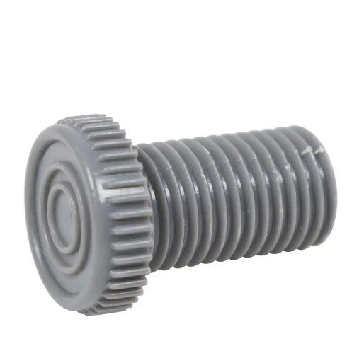 Стіл Bo-Camp Premium 60x45 cm Grey (1404380) (DAS301468) | Зображення 7