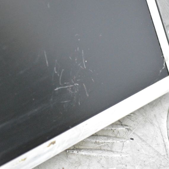 Дисплей навигації Peugeot 607 рестайлінг екран Пежо 607 рестайл 9661552680 | Зображення 1