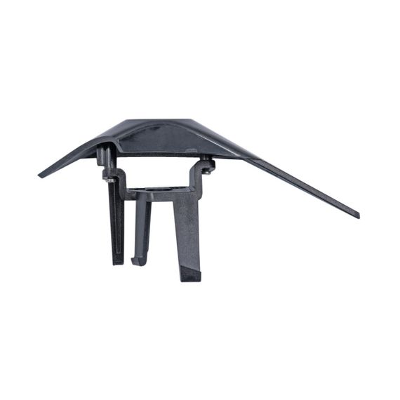 Кріплення серії QIV під камеру переднього огляду для Toyota FQTY187 (рамка під плафон) | Зображення 4