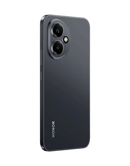Смартфон Honor 400 12/512GB Black | Зображення 2
