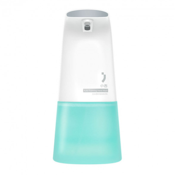 Автоматичний дозатор для мила Soapper Auto Foaming Hand Wash | Зображення 2