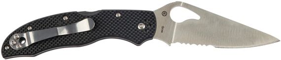 Ніж Spyderco Byrd Harrier 2 | Зображення 1