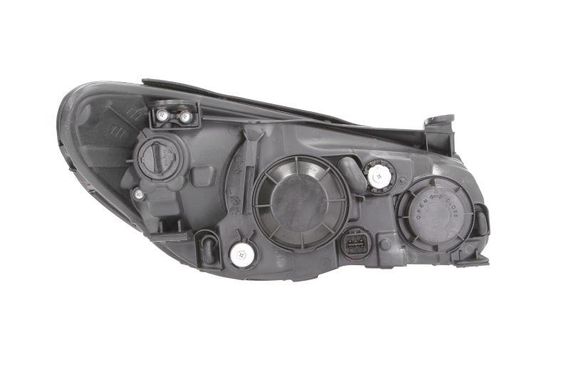 Фара Передняя Hyundai Elantra  Hd 2006-2010 Левая Мех./Эл. | Зображення 1