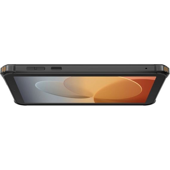 Планшет OUKITEL RT3 pro 8" 4/128GB / NFC / LTE Black-Orange (6931940767187) | Зображення 3