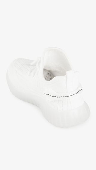 Кросівки для хлопчика Dinomin 2510-1G 32 Білий shop (2000999536540) | Зображення 3
