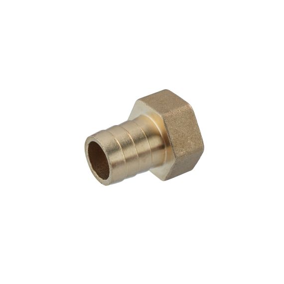Штуцер LexLine 3/4" РВ, D=16 мм латунный УК0003-1 | Зображення 2