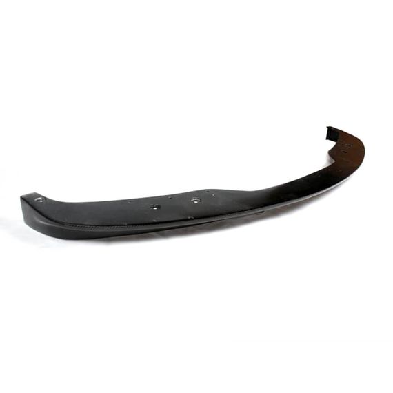 Накладка на передній бампер Lip (для F30 Base 2012-2015, Карбон) для BMW 3 серія F-30/31/34 рр | Зображення 3