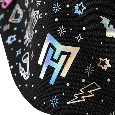 Сумка-бананка Kite 2577 Kids Monster High (MH25-2577) | Зображення 5