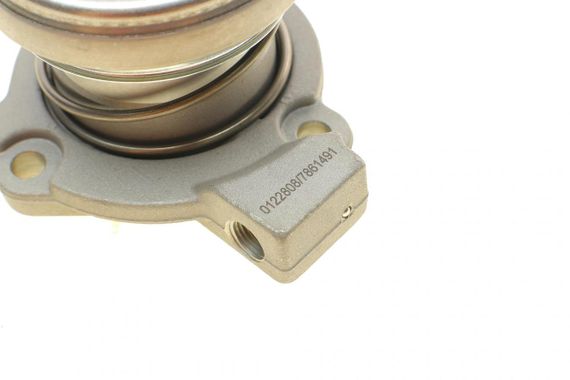 Подшипник выжимной Opel Vectra C Signum 02-09 Fiat Croma 05- Alfa Romeo 159 Brera Spider 05-11 56-0015 | Зображення 1