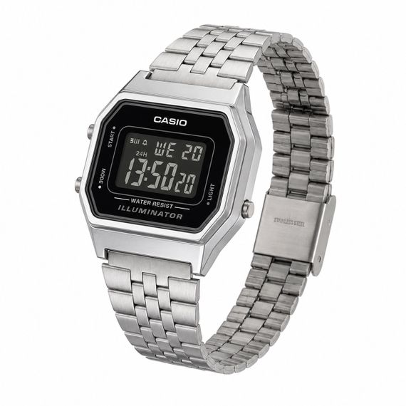 Наручний годинник Casio LA680WA-1B