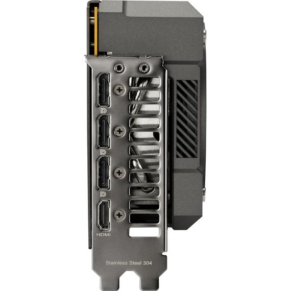 Відеокарта ASUS GeForce RTX5060 8Gb TUF GAMING OC (TUF-RTX5060-O8G-GAMING) | Зображення 7