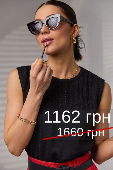 Топ ажурний 2471 | Зображення 7