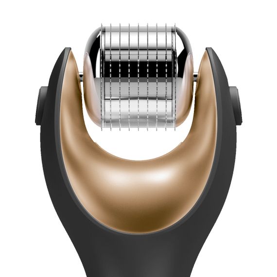 Насадка GESKE Face Roller MicroNeedle Head | Зображення 1