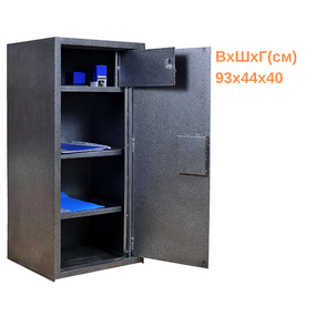 Сейф офісний СБ-930К