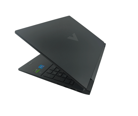 Ігровий ноутбук HP Victus 15-fa2013dx / 15.6" (1920x1080) IPS / Intel Core i5-13420H (8 (12) ядер по 2.1 - 4.6 GHz) / 16 GB DDR4 / 240 GB SSD / nVidia GeForce RTX 3050, 6 GB GDDR6, 96-bit / WebCam б/в | Зображення 3