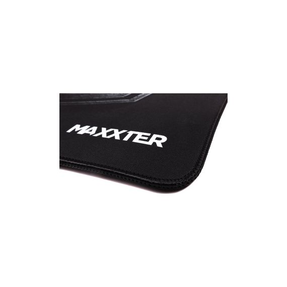 Килимок для мишки Maxxter MMP-PROT-L Black (MMP-PROT-L) | Зображення 3