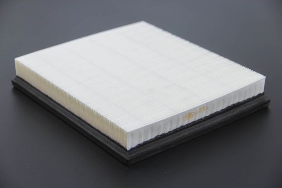 Фільтр повітряний Nexia/Espero 1.5-2.0 91-99, KAVO PARTS (DA740) | Зображення 1