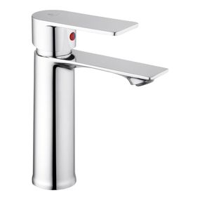 Змішувач для раковини Agua Merida-C011 (CV035431)