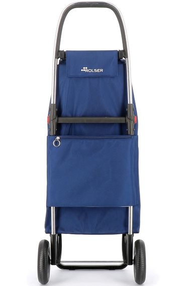 Сумка-візок Rolser I-Max MF 2L 43 Klein Сумка для погоду на ринок Сумка візок на колесиках для продуктів | Зображення 3