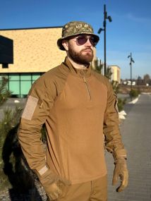 Убакс койот Military CollPass БАТАЛИ