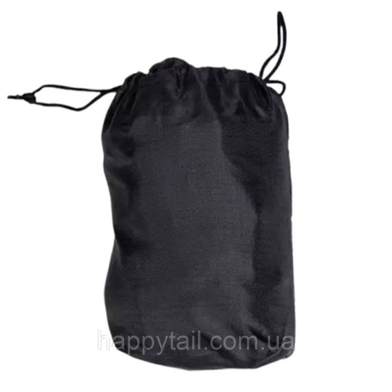 Подушка для шиї надувна Camelback U-подібна HP-56-17 | Зображення 4