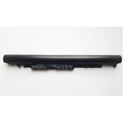 Акумулятор до ноутбука HP 255 G6 JC04, 2600mAh (38Wh), 4cell, 14.8V, Li-ion AlSoft (A47663) (A47663)