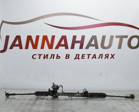 Рульова рейка Ford Focus I 1998-2004 Ford Transit Connect Форд Фокус Транзіт Коннект 98AG3A500AM 34011767LM | Зображення 1