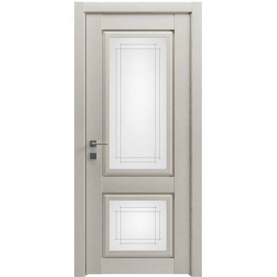 Двері міжкімнатні Rodos ATLANTIC A002