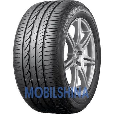 Летние шины BRIDGESTONE Turanza ER300 Ecopia (195/55R16 87W)