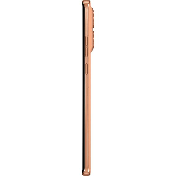 Мобільний телефон Motorola Edge 40 Neo 12/256GB Peach Fuzz (PAYH0116RS) | Зображення 2