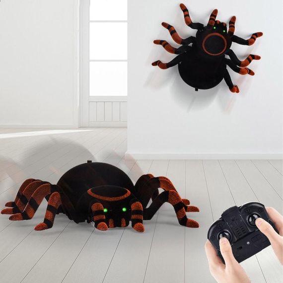 Павук на радіокеруванні SHT FY878 Tarantula 2.4G Black | Зображення 4