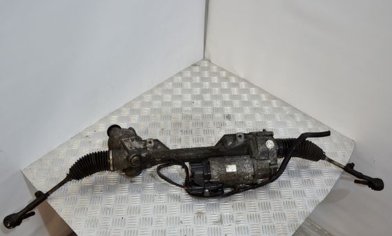 Рульова рейка BMW E81 E87 E90 2004-2013 Рейка рульова БМВ е81 е87 е90 6783121 | Зображення 2