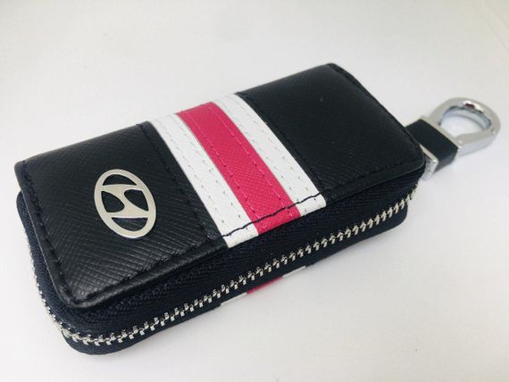 Ключница для авто KeyHolder Hyundai | Зображення 1