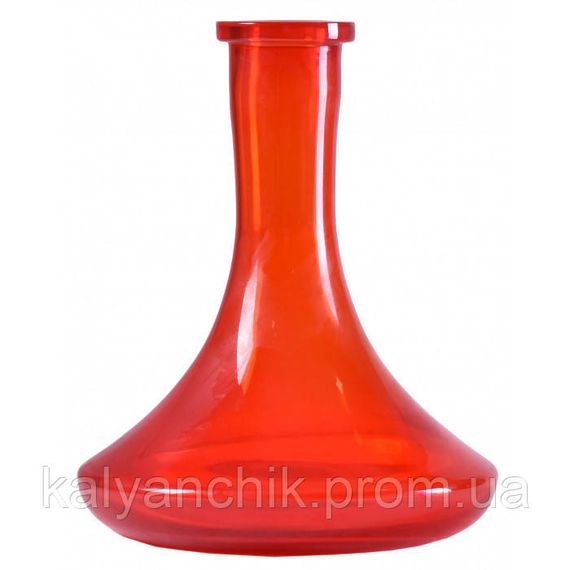 Колба для кальяну Yahya Craft кольорова